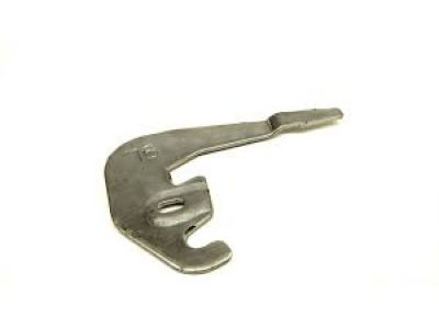 Subaru 26266AA030 ADJUSTER Lever