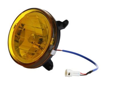 Subaru 84501FA390 Fog Lamp