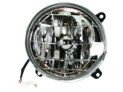 Subaru 84501FA390 Fog Lamp