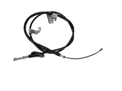 2005 Subaru Legacy Parking Brake Cable - 26051AG07A