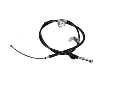 Subaru 26051AG07A Cable Assembly (H/B)