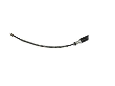 Subaru 26051AG07A Cable Assembly (H/B)