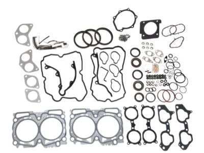 Subaru 10105AB200 Gasket And Seal Kit ENGIN