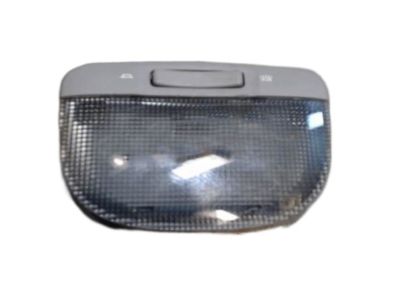 2007 Subaru Tribeca Dome Light - 84601AG01AMV