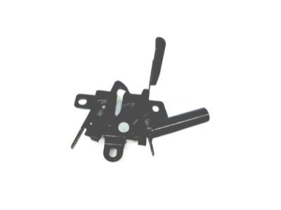 Subaru Forester Hood Latch - 57310SG010