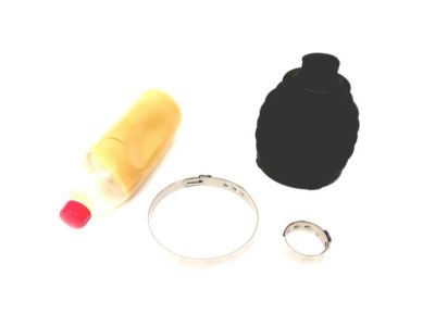 Subaru 28396AG011 Boot Kit