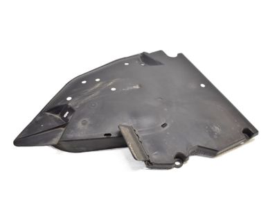 Subaru 42045AJ01A Protector Tank LH