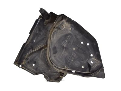 Subaru 42045AJ01A Protector Tank LH