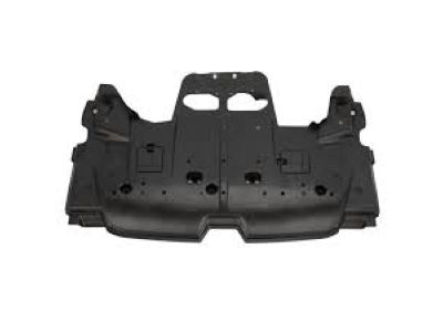 Subaru Impreza Underbody Splash Shield - 56410FE240