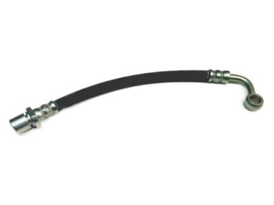 Subaru 26541AE00A Brake Hose Rear Disc