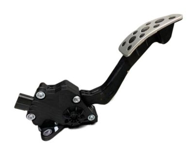 Subaru 36010FL030 Pedal Assembly-Accelerator Ls