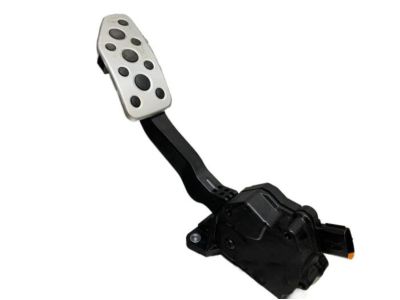 Subaru 36010FL030 Pedal Assembly-Accelerator Ls