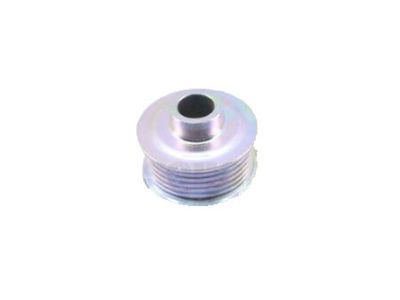 Subaru Alternator Pulley - 23752AA100