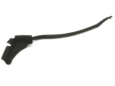 Subaru 57252FE190 Seal Assembly Duct