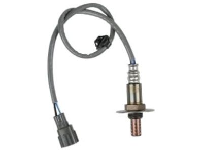 2009 Subaru Legacy Oxygen Sensor - 22690AA81A