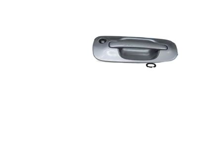 2006 Subaru Impreza WRX Door Handle - 61021FE030MJ