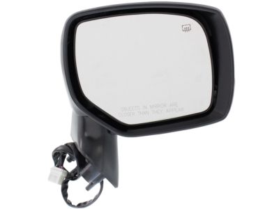 2016 Subaru Forester Car Mirror - 91036SG332