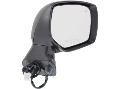 Subaru 91036SG332 Door Mirror Unit RH