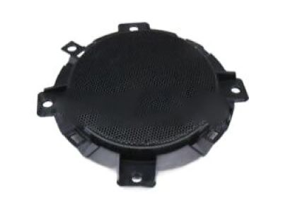 Subaru 94245CA011VH Grille Speaker LH