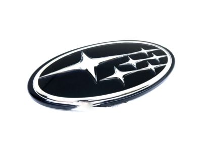 Subaru Impreza Emblem - 93011FE040