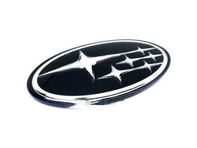 2004 Subaru Impreza Emblem - 93011FE040