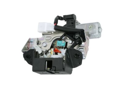 Subaru 63032AL000 Rear Gate Latch & Actuator