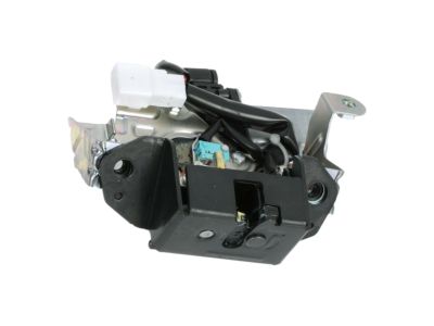 Subaru 63032AL000 Rear Gate Latch & Actuator