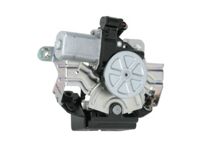 Subaru Door Lock Actuator - 63032AL000