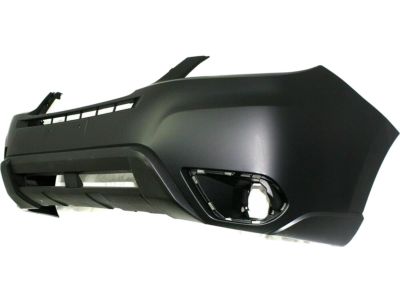 Subaru 57704SG030 Bumper Face Front Std