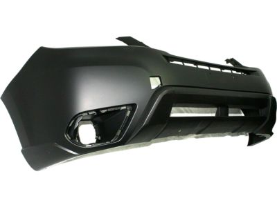 Subaru 57704SG030 Bumper Face Front Std