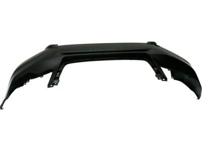 Subaru 57704SG030 Bumper Face Front Std