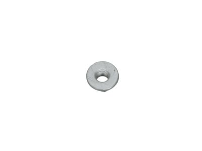 Subaru 902370021 Nut