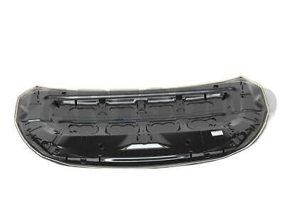 Subaru 57229FL0109P Front Hood Panel