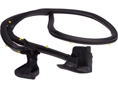 Subaru Baja Door Seal - 63511AE03A