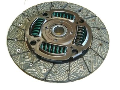 2003 Subaru Impreza Clutch Disc - 30100AA840