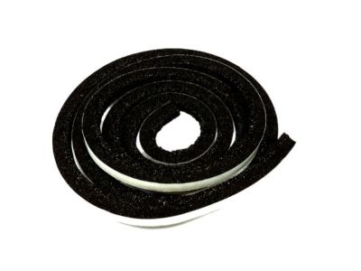 Subaru 65145FJ020 Dam Rubber Lower