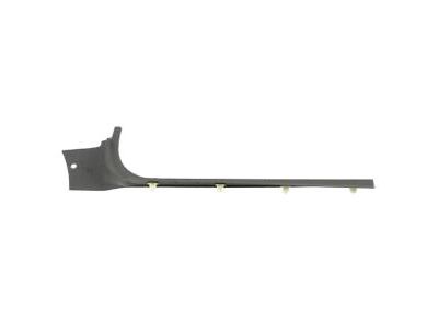 Subaru 94060AE07AOA Cover SILL Side