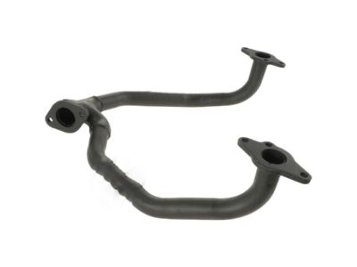 Subaru 44101AC070 Front Exhaust Pipe Assembly