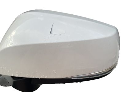 2015 Subaru WRX Mirror Cover - 91054VA030V2