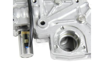 31706AA034 Genuine Subaru Body Assembly Control Valve