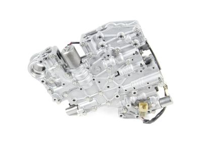その他 saaa 100%New Transmission Body TR690 CVT for Subaru Exiga Levorg