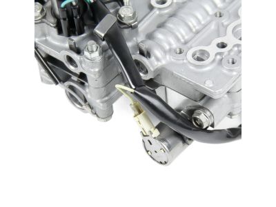 あさ Cummins Oil Pressure Switch, 4984787