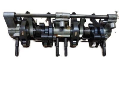 Subaru 13330AA020 Arm & Shaft Sub Assembly Intake