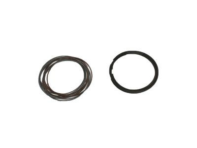 2014 Subaru Impreza STI Piston Ring Set - 12033AB350