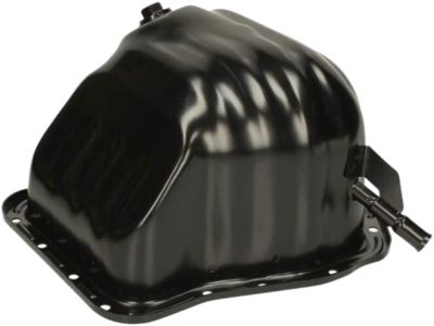 Subaru 11109AA092 Pan Assembly Oil