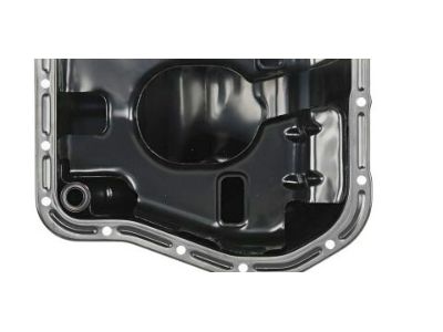 2000 Subaru Forester Oil Pan - 11109AA092