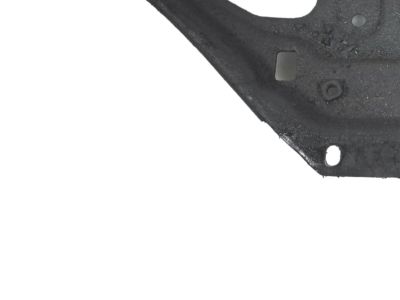 Subaru 20107FE010 Support Arm Front