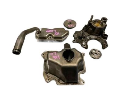 Subaru 15008AA090 Rotor Set Oil Pump