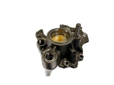 Subaru 15008AA090 Rotor Set Oil Pump