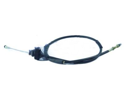 Subaru Forester Throttle Cable - 37114SA030